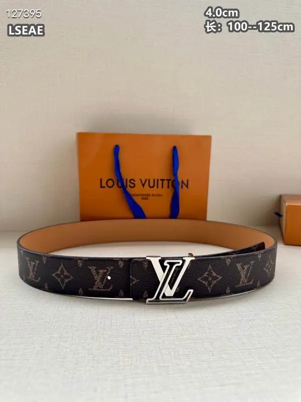LV belt 40mmX100-125cm 8L95